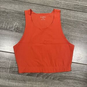 REI Crop Tank